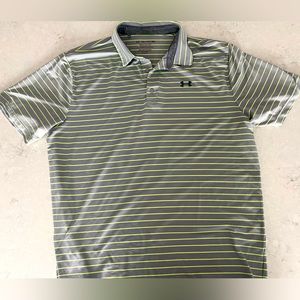 Under Armor polo XXL